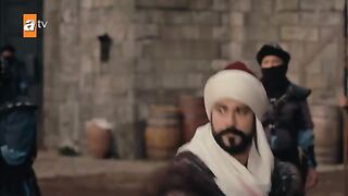 Osman Bey, Bala Hatun'u kurtarabilecek mi? - Kuruluş Osman 112. Bölüm