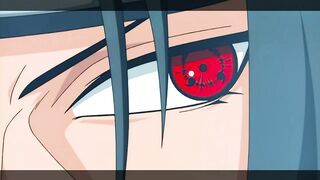 Kakashi Hatake - Sing For The Moment Edit