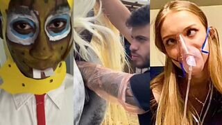 Tik toks that will make you laugh hard