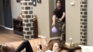 The funniest pranks