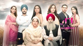 NEW! Dil Diyaan Gallaan - EP 27 - 11 Jan 2023 -