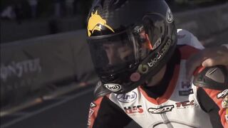 Isle of Man TT - This is Real road racing