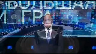 Большая игра - 1 часть (11.01.2023)