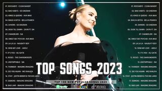 TOP 40 Songs of 2022 2023 ???? Best English Songs (Best Hit Music Playlist) on Spotify