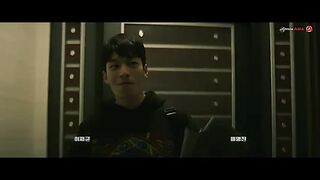 The Beginning 2021  Latest Korean Action Movie