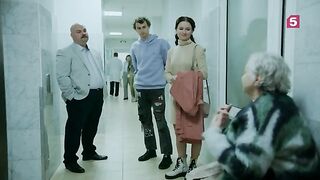 Великолепная пятерка 5 сезон 39 серия