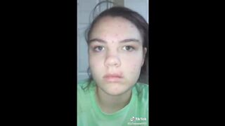 Glow Ups TikTok Compilation