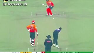 Azam Khan is on ????????????????