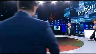 Большая игра - 2 часть (11.01.2023)