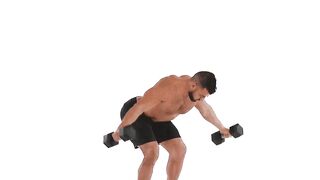 SHOULDER WORKOUT TO GET BIGGER BOULDER DELT