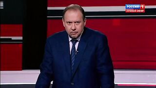 Вечер с Соловьевым - 3 часть (11.01.2023)