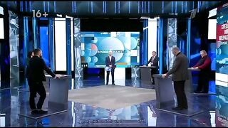 Время покажет - 2 часть (11.01.2023)