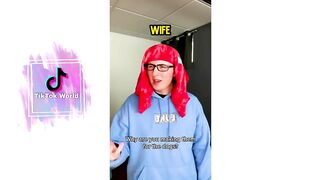Luke Davidson new funniiest tiktok compilation 2023
