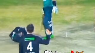 Mohammed Rizwan funny moments