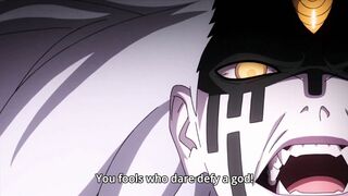 Sasuke and naruto