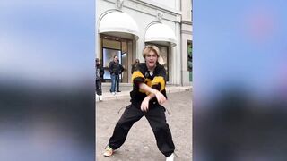 Ten yujin on TikTok