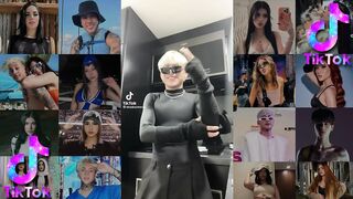 Las mejores tendencias y bailes de tik tok