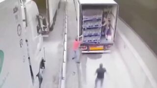 Complete Idiots at Work!