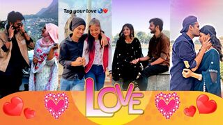 Tiktok Couple Videos????❤Tiktok Romantic Cute Couple Goals????Videos 2020 Cute Romantic Bf Gf Goals