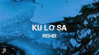 Oxlade - KU LO SA (TikTok Remix) -