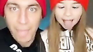 Tiktok trend 2022
