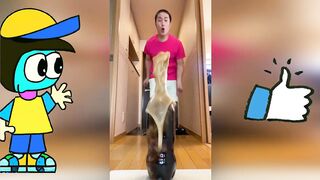 Funny Sagawa1gou funny TikTok Compilation