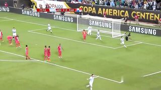 MESSI INSANE FREEKICKS EVER 3