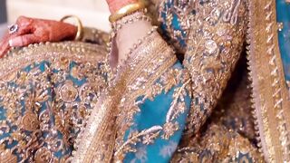 Bridal langha dresses