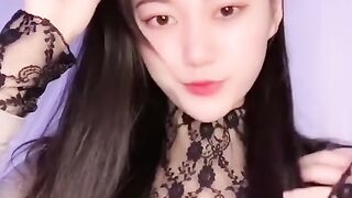 TikTok The Best Girl 1