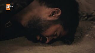 Bala Hatunun hayatı Osman Beyin ellerinde Kuruluş Osman 112 Bölüm