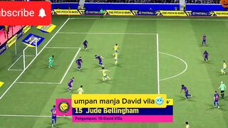 Gol fantastik spektakuler