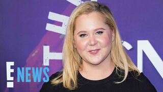 Amy Schumer Deletes Her Pre-Weight Loss Social Media Photos.