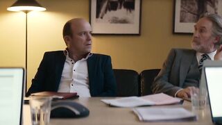 Bank Of Dave 2 - The Loan Ranger Movie part 3