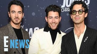 Jonas Brothers React to Viral Video of Resume Being Read at Concert