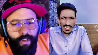 Tiktok live funny prank