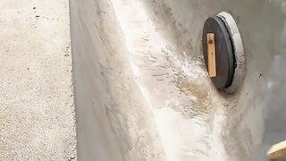 高速水压极速堵水农业灌溉 农村生活 农村真实生活 丰收的季节 秋收玉米