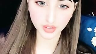 Anisha no hot live shooting Tango