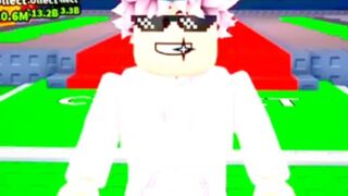 I Forgot To Mute My Mic Off And I Get Caught. roblox robloxrant