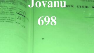 Jevanđelje po Jovanu 698