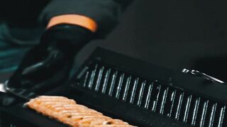 Perfect Kebabs in Seconds  The Must-Have Barbecue Tool of Every Home Chef
