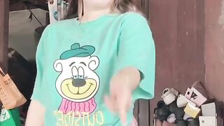 TIKTOK BUY CROT