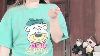 TIKTOK BUY CROT