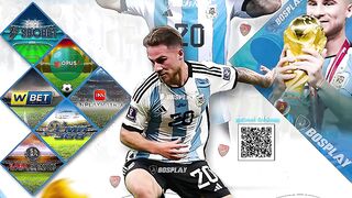 BOSPLAY AGEN JUDI BOLA RESMI PIALA DUNIA 2026 AGEN BOLA SBOBET TERLENGKAP TERPERCAYA