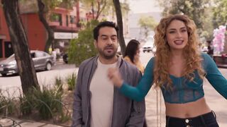 Los Hilos Del Pasado Capitulo 44 Univision - Series y Novelas JL