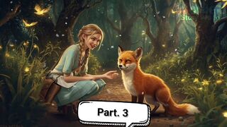 Elara and The Enchanted Kingdom of Lioral Wonder Story World  Magical  Bedtime