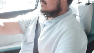 New driver Saudi Arabia
