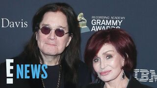 Sharon Osbourne Details Note From King Charles III After Ozzys Death
