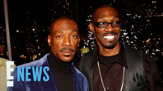 Eddie Murphy Shares Rare Insight Into Relationship With Late Brother Charlie Murphy