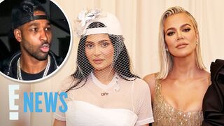 How Kylie Jenner Helped Khloe Kardashian Amid Tristan Thompson Scandal
