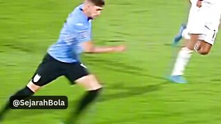 Kalau bola bisa ngomong